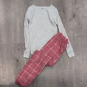 3/$8 Girls Pajamas